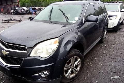 Photo of 2011 Chevrolet Equinox