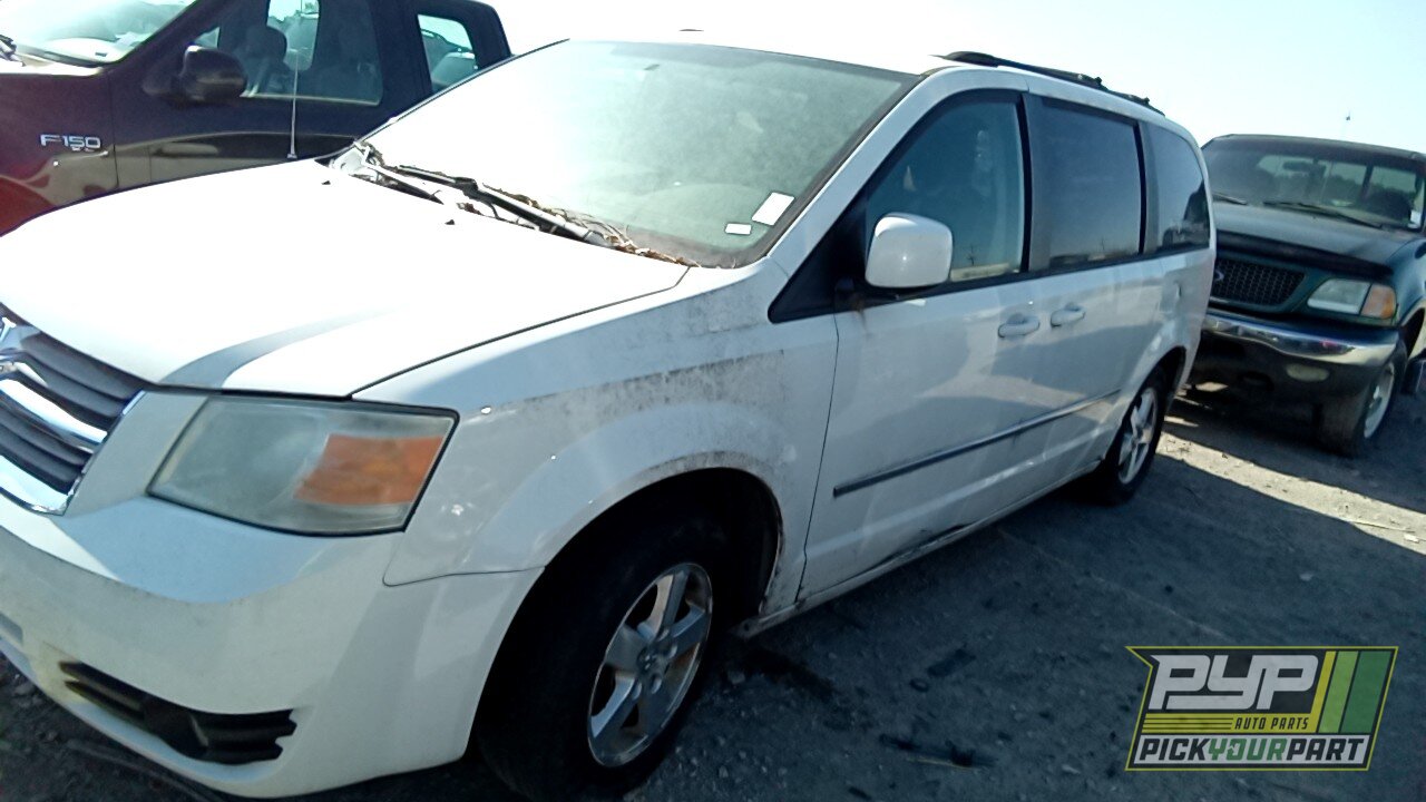 Photo of 2010 Dodge Grand Caravan