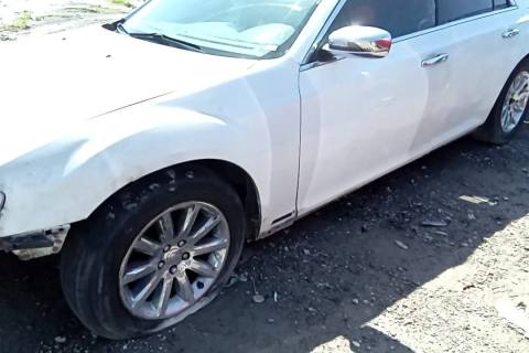 Photo of 2011 Chrysler 300