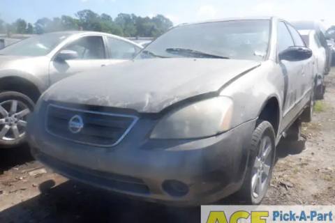 Photo of 2002 Nissan Altima