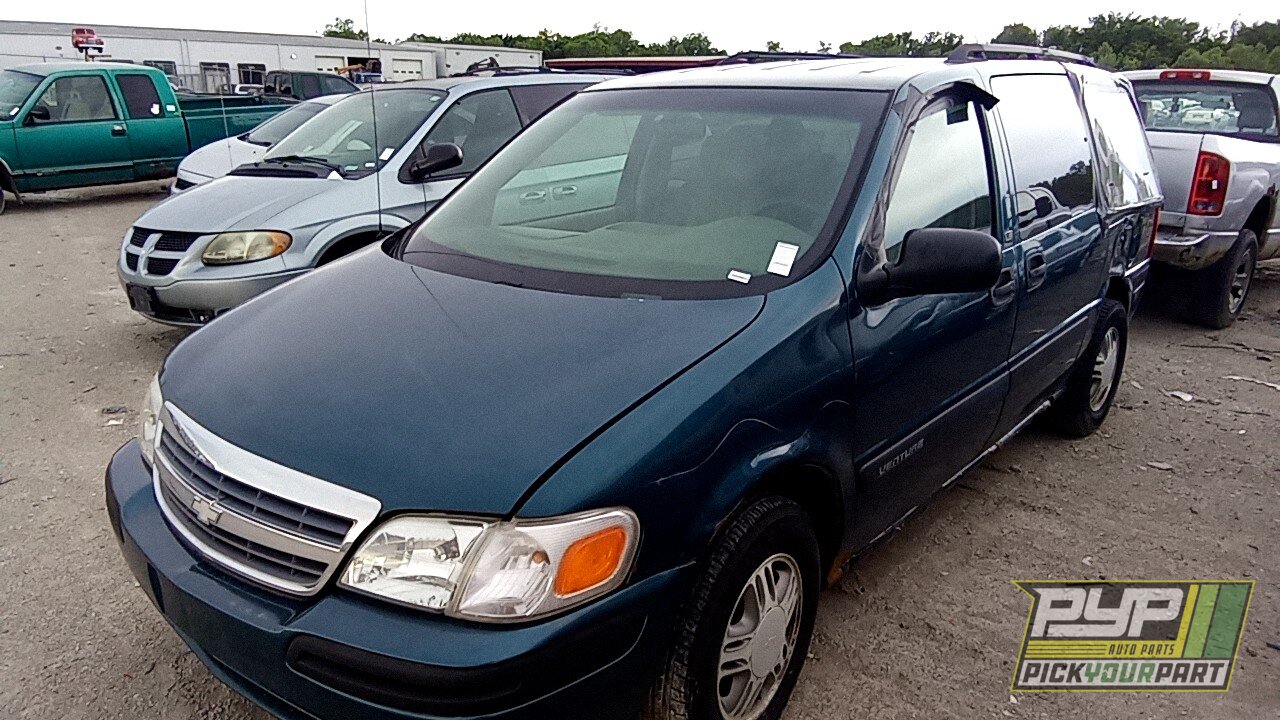Photo of 2004 Chevrolet Venture