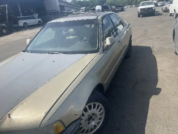 Photo of 1995 Acura Legend