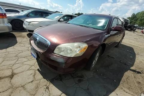 Photo of 2007 Buick Lucerne