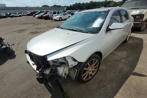 Photo of 2012 Chevrolet Malibu