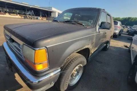 Photo of 1994 Ford Explorer