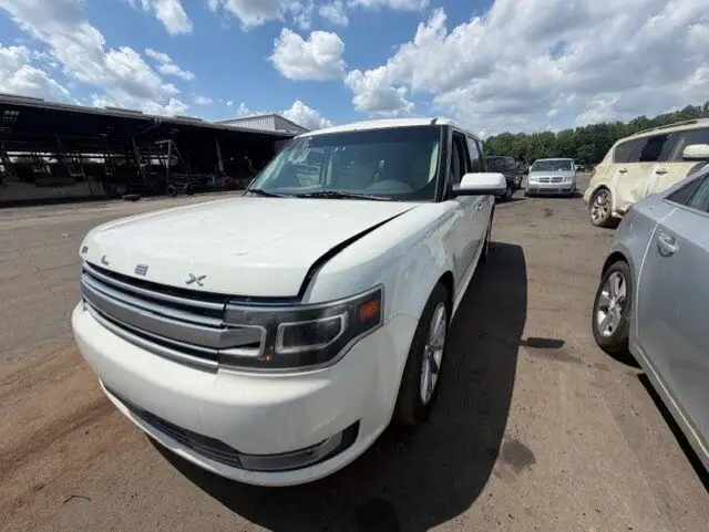 Photo of 2014 Ford Flex