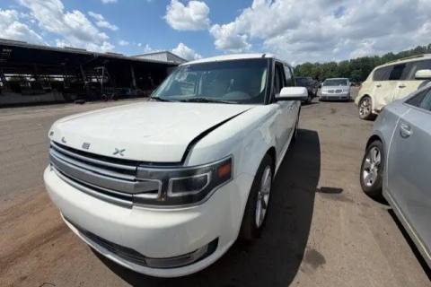Photo of 2014 Ford Flex