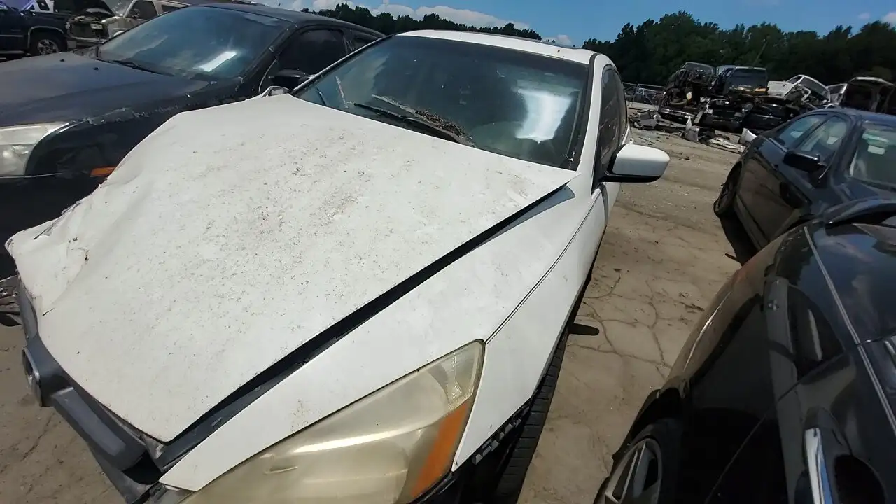 Photo of 2005 Honda Accord
