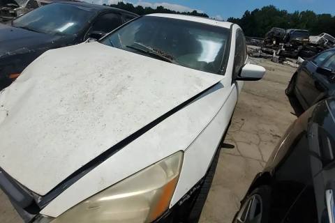 Photo of 2005 Honda Accord