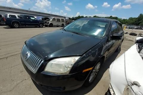Photo of 2008 Mercury Milan