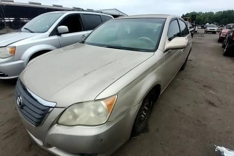 Photo of 2008 Toyota Avalon