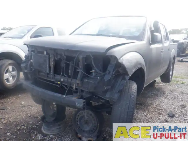 Photo of 2006 Nissan Frontier