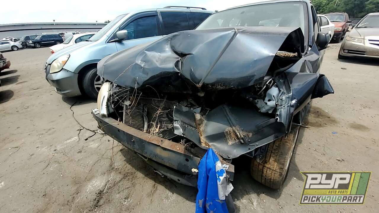 Photo of 2003 Mazda Protege5