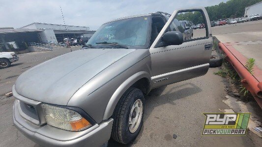 Photo of 1999 Gmc Jimmy