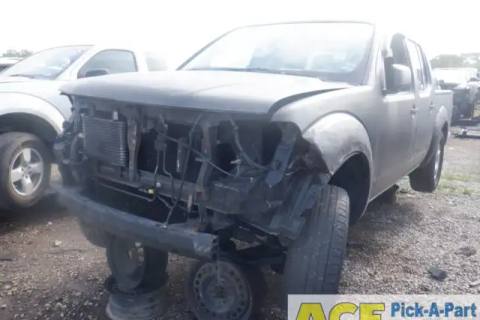 Photo of 2006 Nissan Frontier