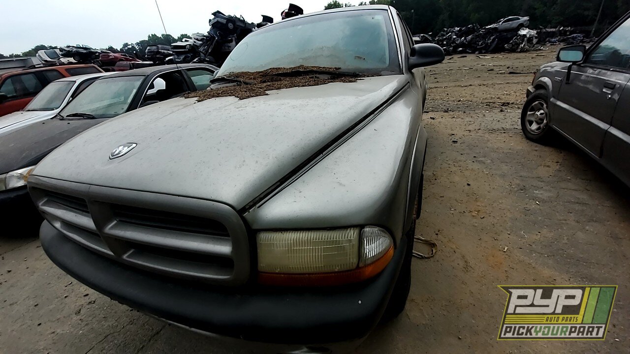 Photo of 2001 Dodge Durango