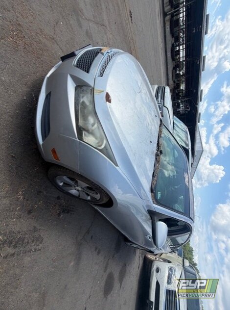 Photo of 2011 Chevrolet Cruze