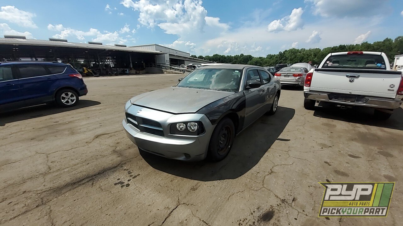 Photo of 2006 Dodge Charger