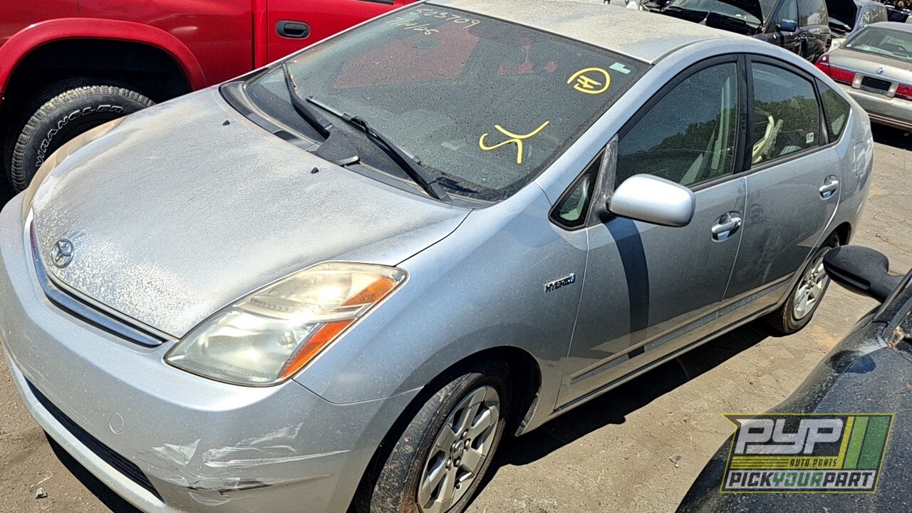 Photo of 2009 Toyota Prius