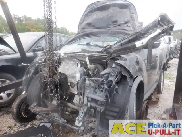 Photo of 2016 Nissan Juke