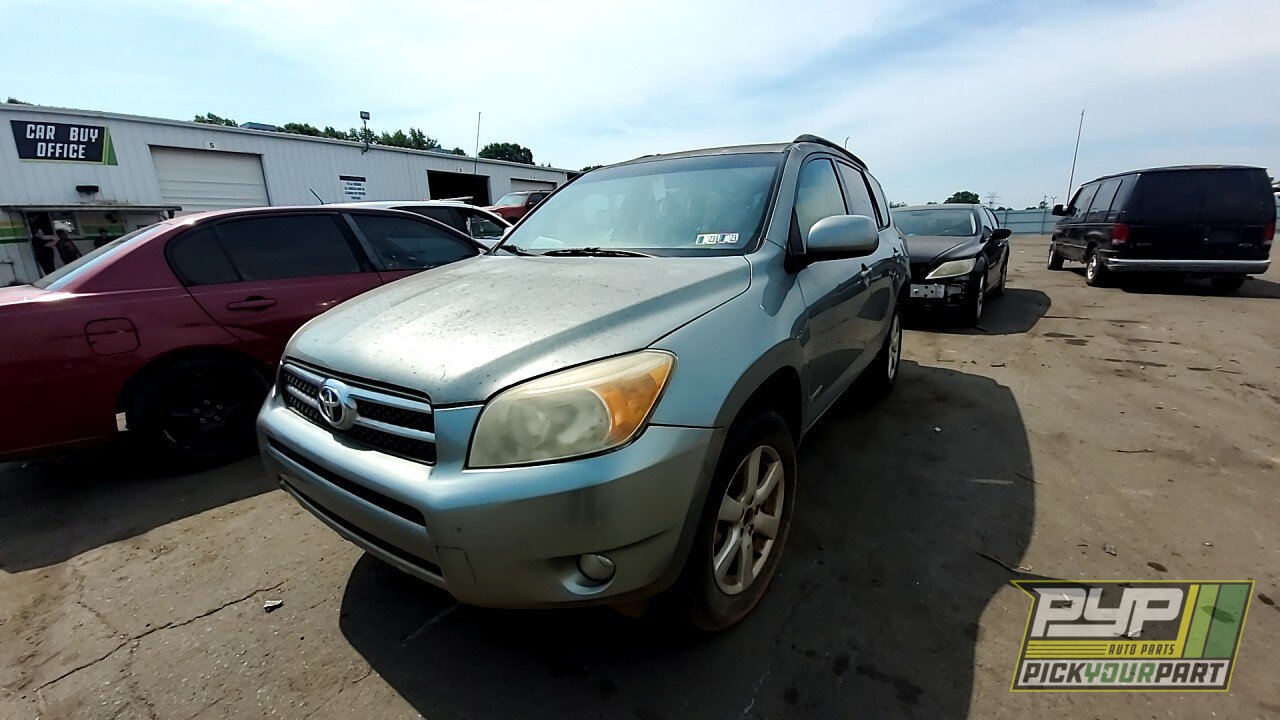 Photo of 2008 Toyota Rav4