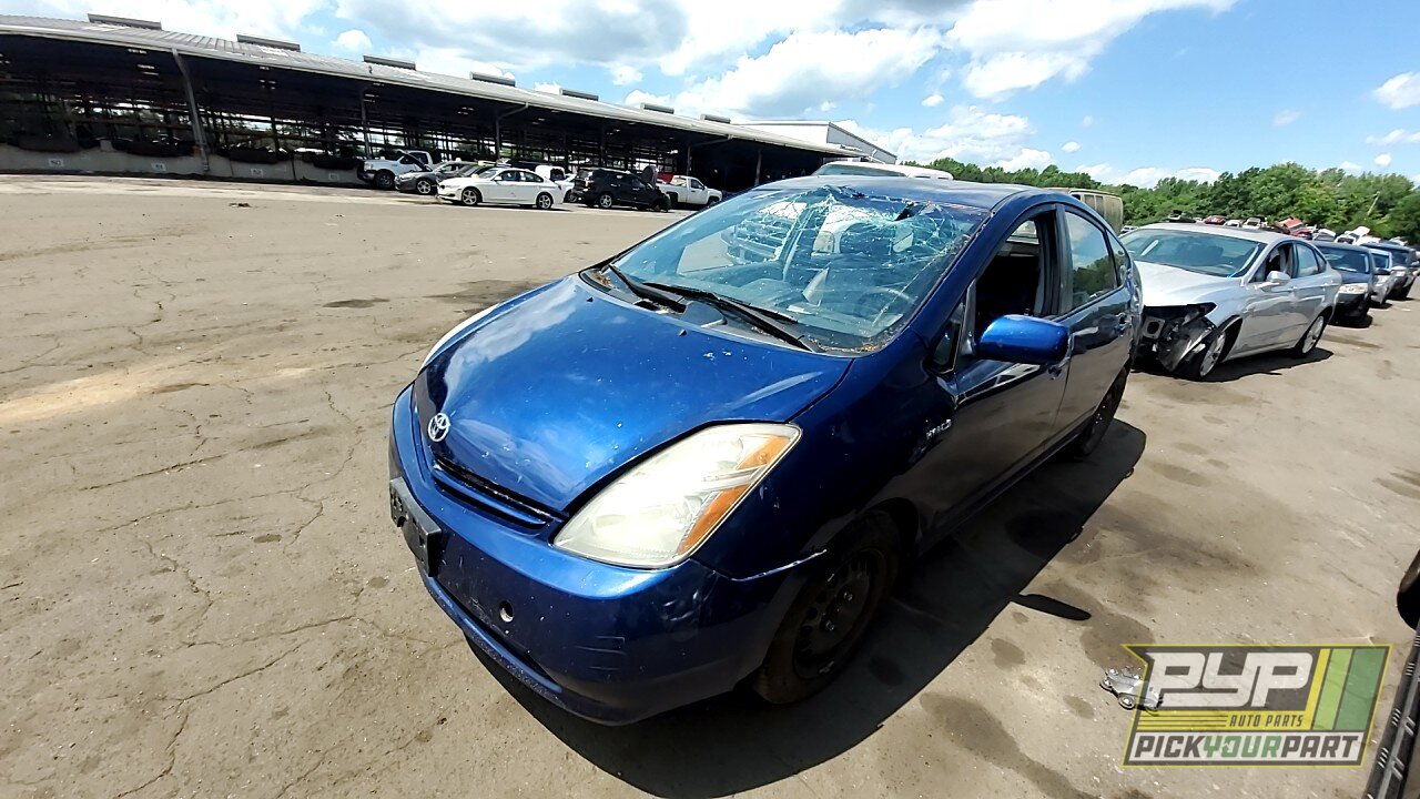 Photo of 2009 Toyota Prius