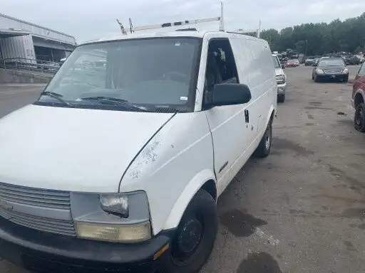 Photo of 1997 Chevrolet Astro