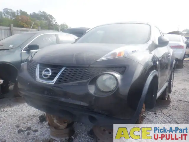 Photo of 2011 Nissan Juke
