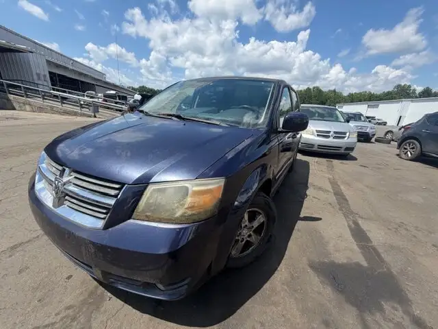 Photo of 2008 Dodge Grand Caravan