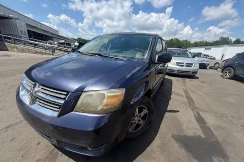 Photo of 2008 Dodge Grand Caravan