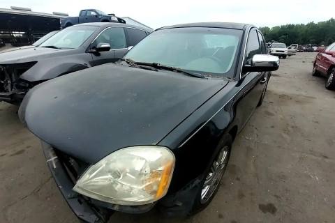 Photo of 2007 Ford Five Hundred