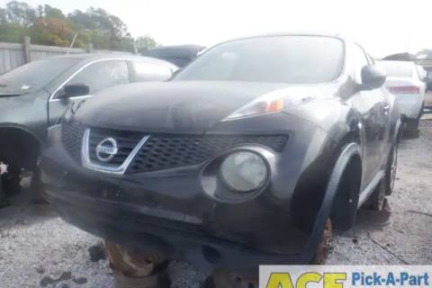Photo of 2011 Nissan Juke