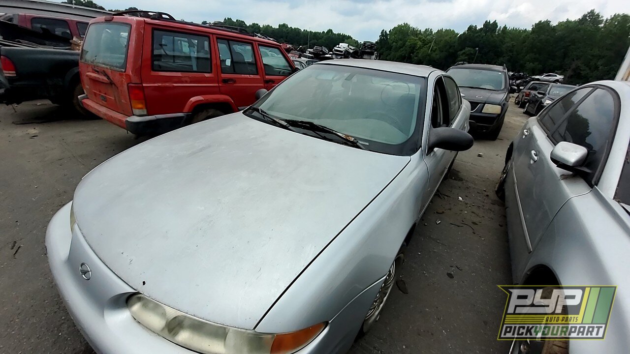 Photo of 2004 Oldsmobile Alero