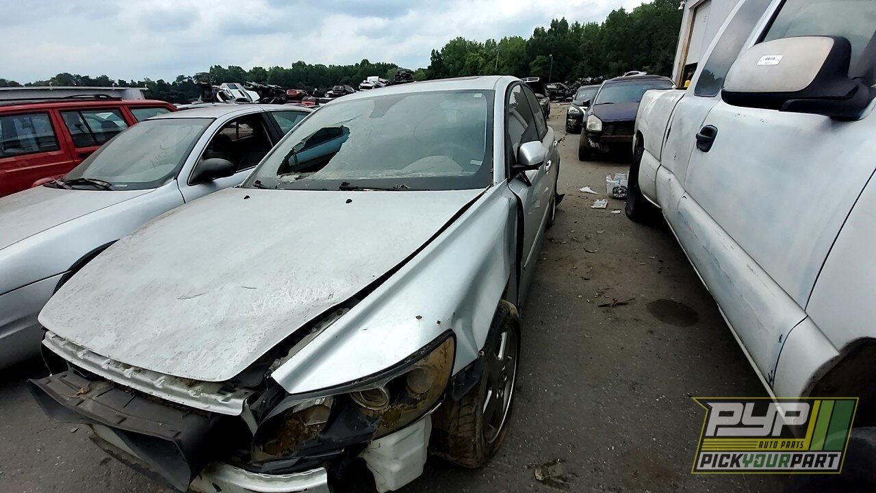 Photo of 2006 Volvo S40