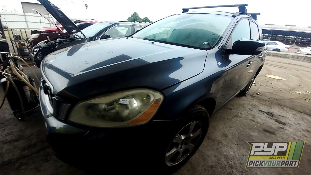 Photo of 2010 Volvo Xc60