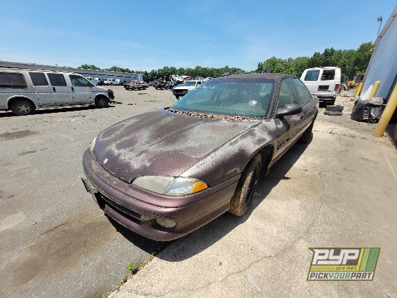 Photo of 1997 Dodge Intrepid
