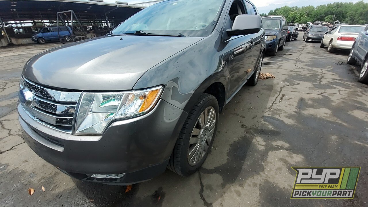 Photo of 2010 Ford Edge