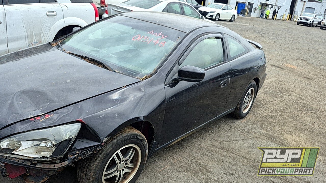 Photo of 2004 Honda Accord