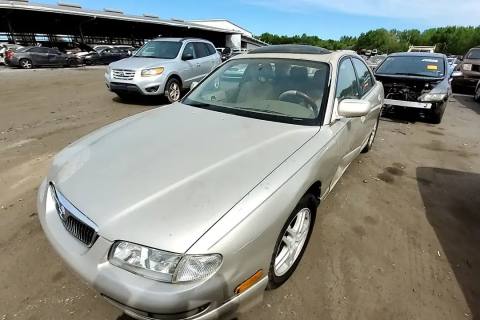 Photo of 2000 Mazda Millenia