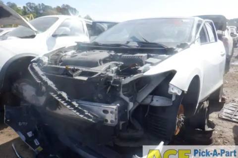 Photo of 2017 Nissan Maxima