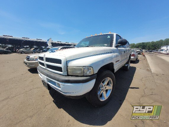 Photo of 1998 Dodge Ram 1500