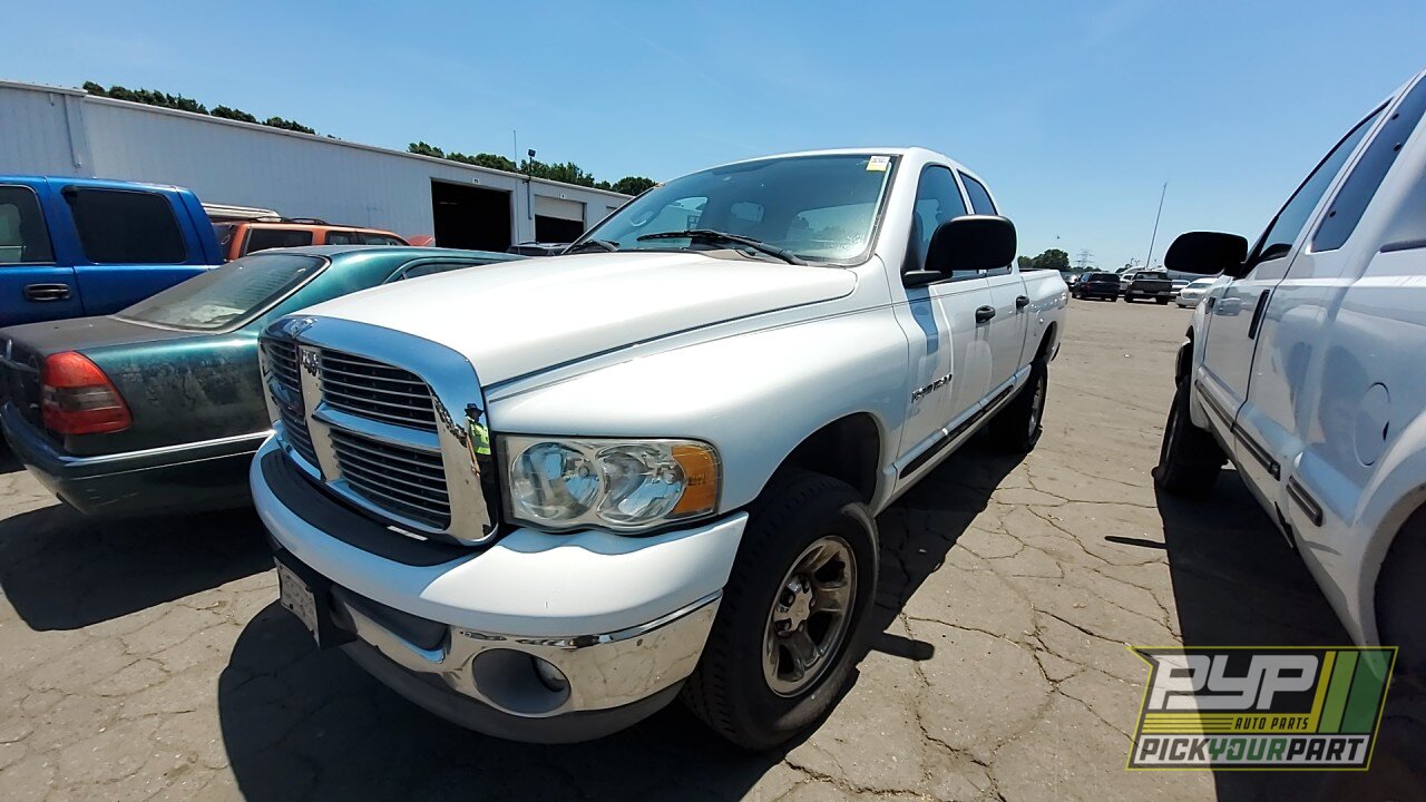 Photo of 2003 Dodge Ram 1500