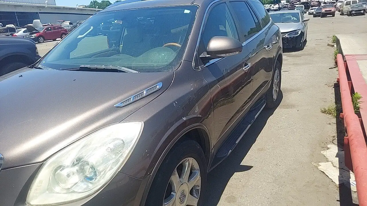 Photo of 2009 Buick Enclave