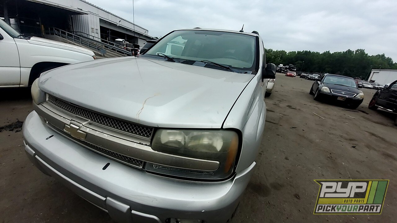 Photo of 2005 Chevrolet Trailblazer Ext