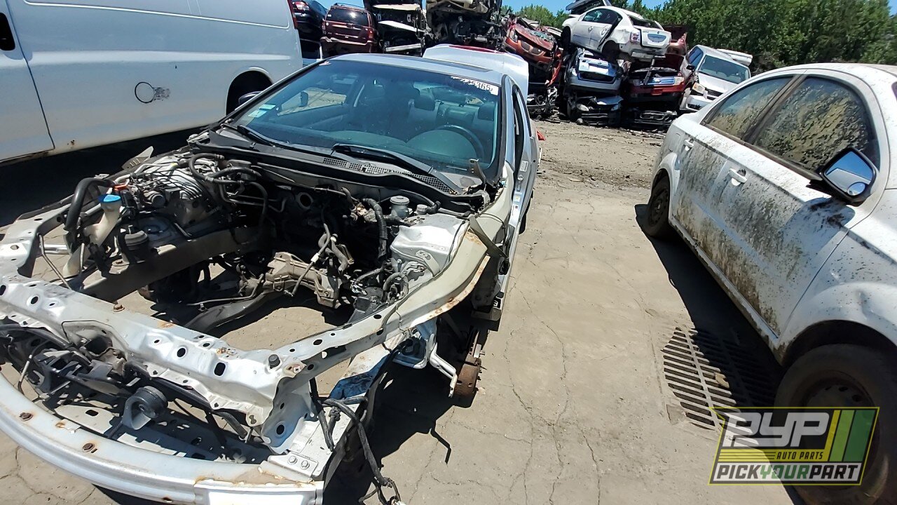 Photo of 2006 Honda Accord