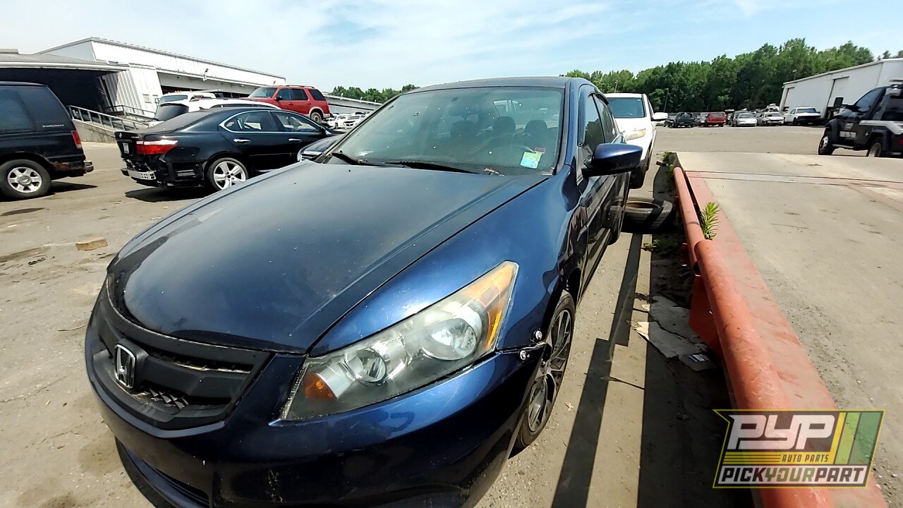 Photo of 2012 Honda Accord