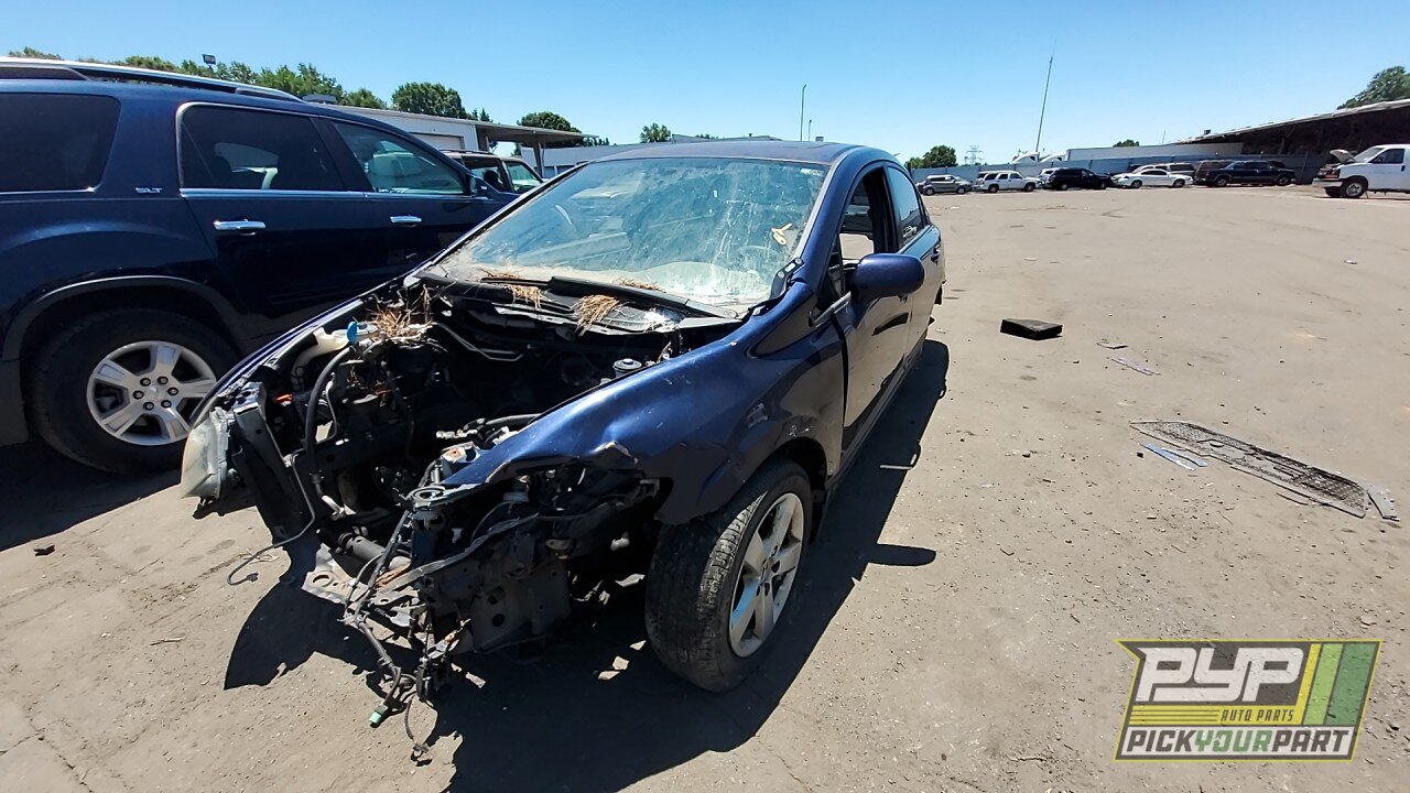 Photo of 2007 Honda Civic