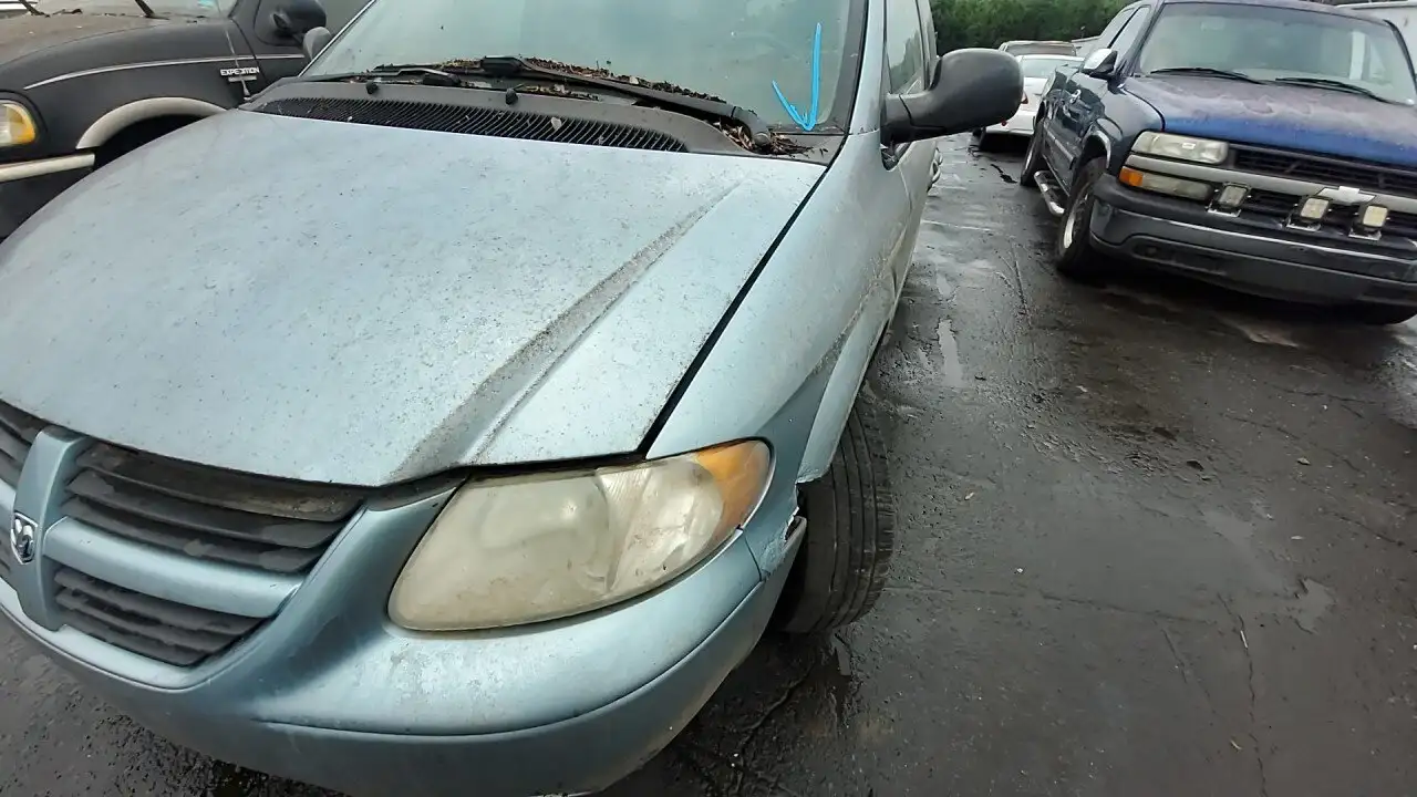 Photo of 2006 Dodge Grand Caravan
