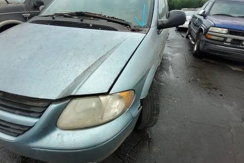 Photo of 2006 Dodge Grand Caravan