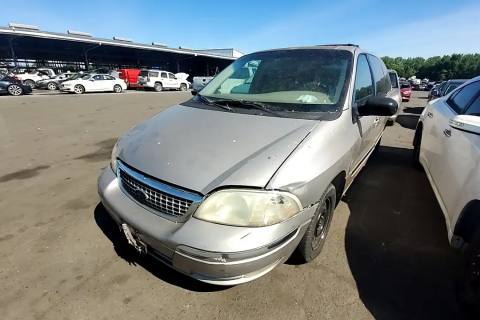 Photo of 2003 Ford Windstar